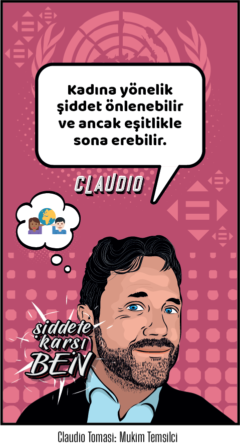 Claudio