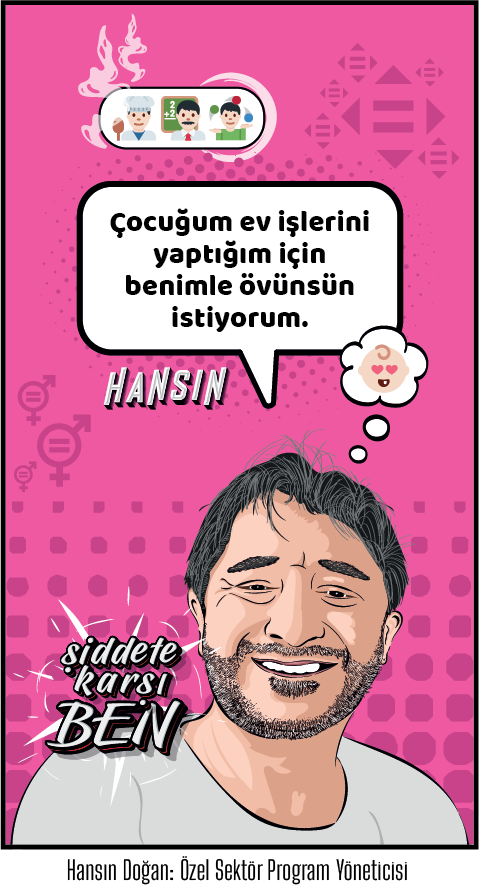 Hansın