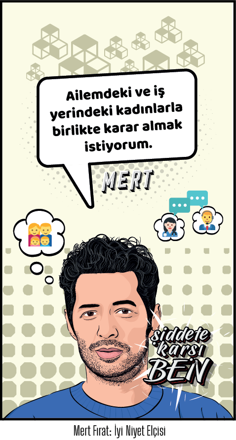 Mert